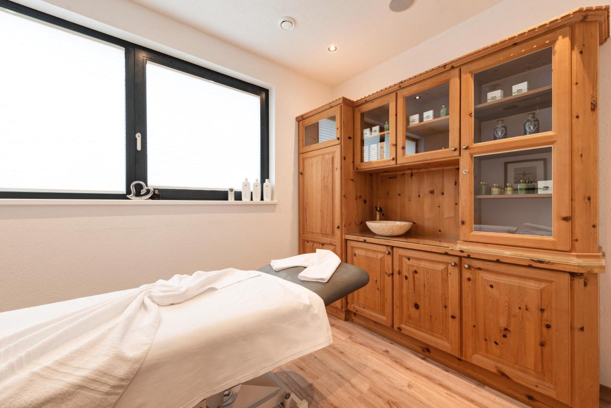 Hotel Alpenkoenigin - Sommer Silvretta Premium Card Inklusive See Exterior foto