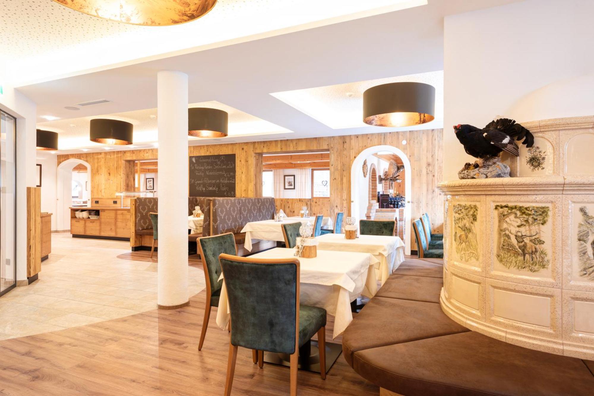Hotel Alpenkoenigin - Sommer Silvretta Premium Card Inklusive See Exterior foto