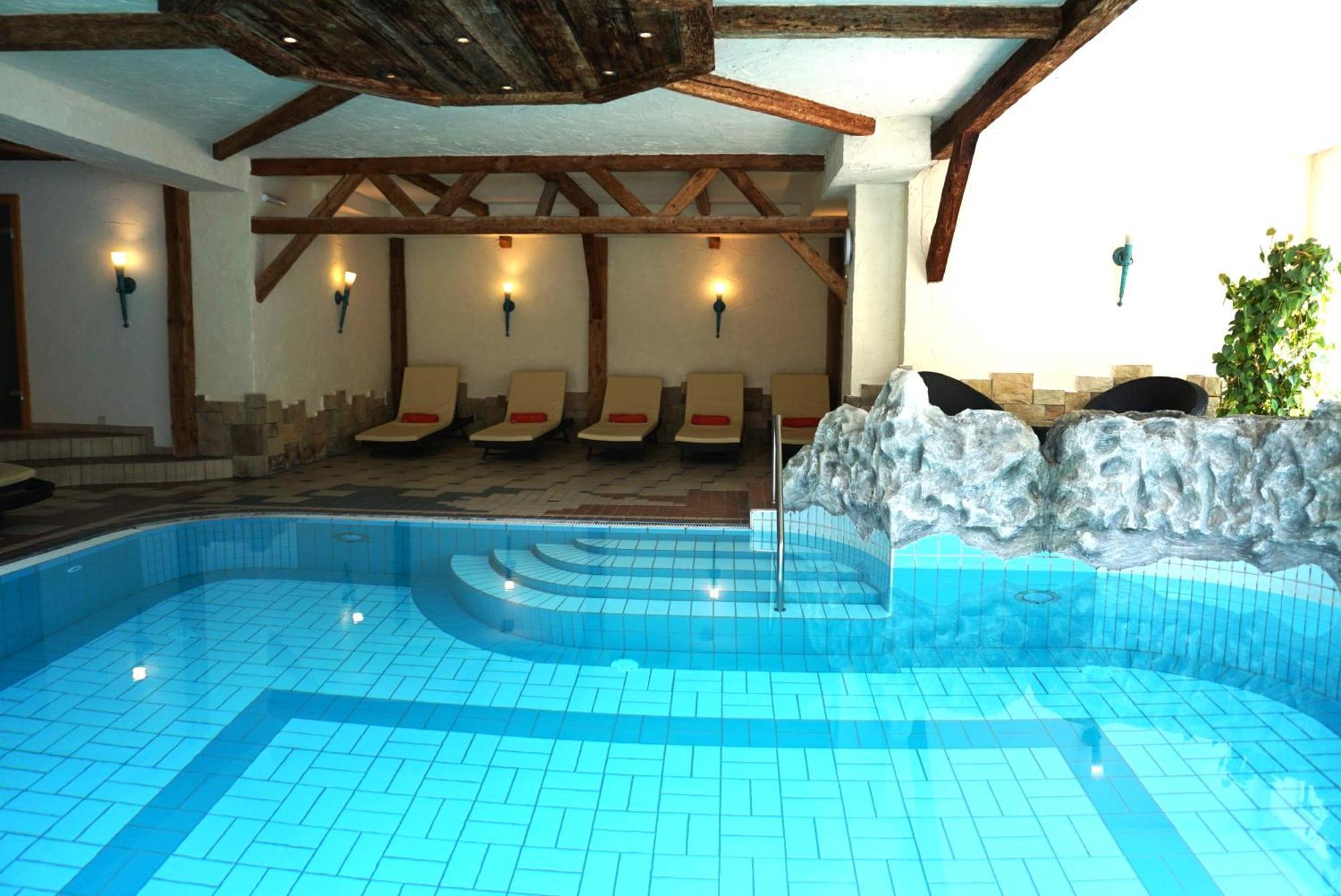Hotel Alpenkoenigin - Sommer Silvretta Premium Card Inklusive See Exterior foto