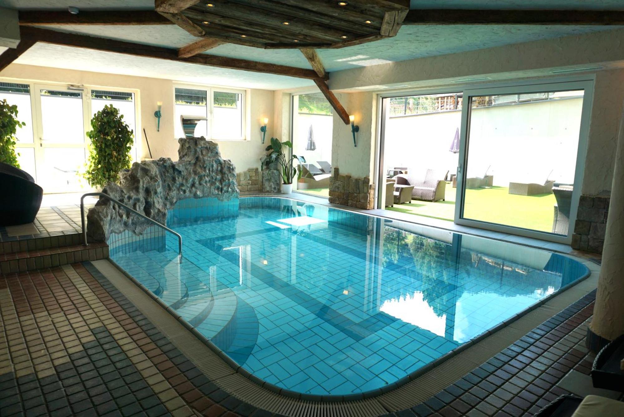 Hotel Alpenkoenigin - Sommer Silvretta Premium Card Inklusive See Exterior foto