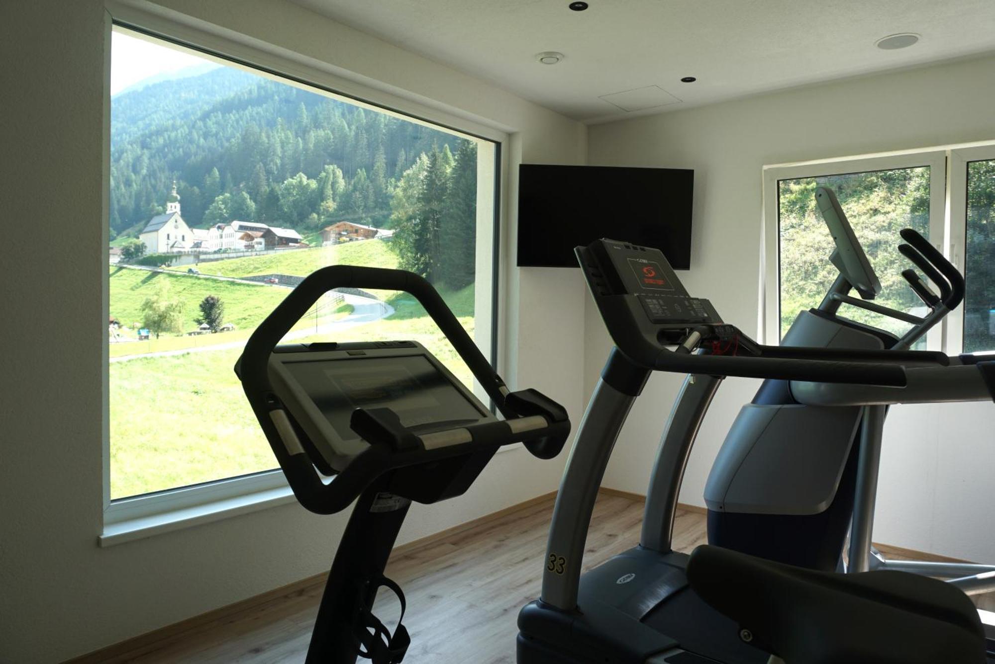 Hotel Alpenkoenigin - Sommer Silvretta Premium Card Inklusive See Exterior foto