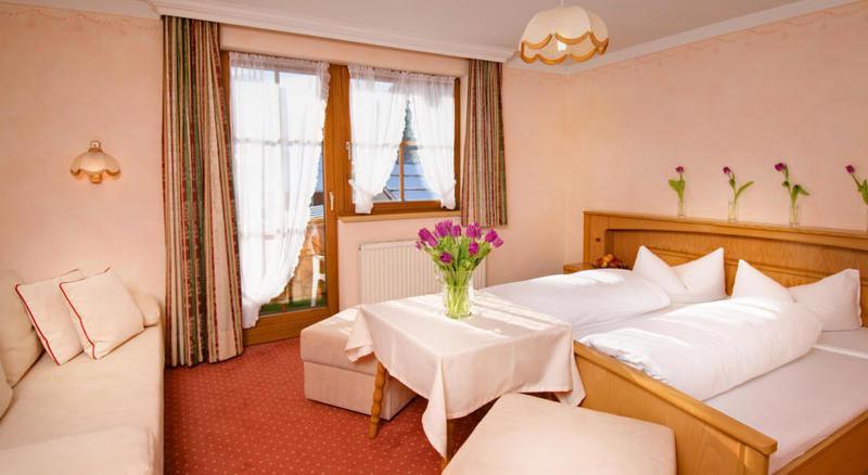 Hotel Alpenkoenigin - Sommer Silvretta Premium Card Inklusive See Exterior foto