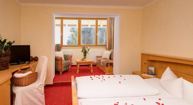 Hotel Alpenkoenigin - Sommer Silvretta Premium Card Inklusive See Exterior foto
